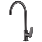 Змішувач для кухні Kroner Element 211512B-5301 Фото - 3